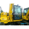 Chery 6.5t small crawler excavator